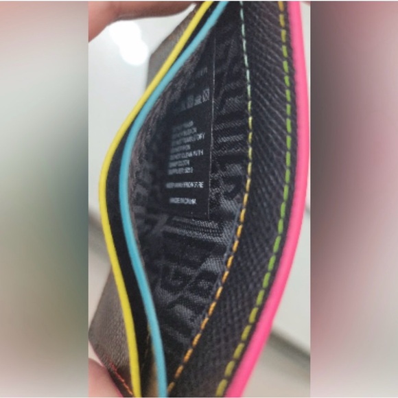 Kurt Geiger London Richmond Card Wallet - Picture 4 of 4